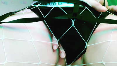 Redhead Forklarer hvordan hun rykker av seg pikken og viser frem fitta hennes - Dirty Words