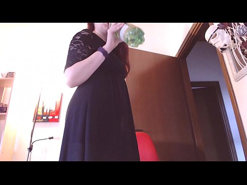 ❤️ En underdanig slave som elsker skitne og saftige truser blir tvunget til å onanere etter å ha sett denne videoen! ❤❌ Porno vk hos oss ❌️