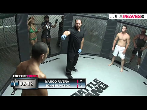 ❤️ Ultimate Fighter knuller en nummerjente rett etter en kamp i ringen ❤❌ Porno vk hos oss ❌️