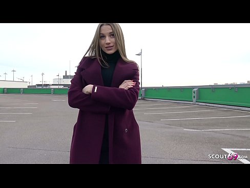 ❤️ TYSK SPEIDER ER EN DRØM SOM BERØRER STÅL, PARKERINGSPLASS TELLTALE OG SEXY FOR PENGENE ❤❌ Porno vk hos oss ❌️