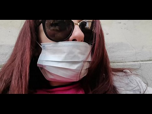 ❤️ Nicoletta hevner seg på naboen og tisser i garasjen hans (Special Covid19 Italian Quarantine) ❤❌ Porno vk hos oss ❌️