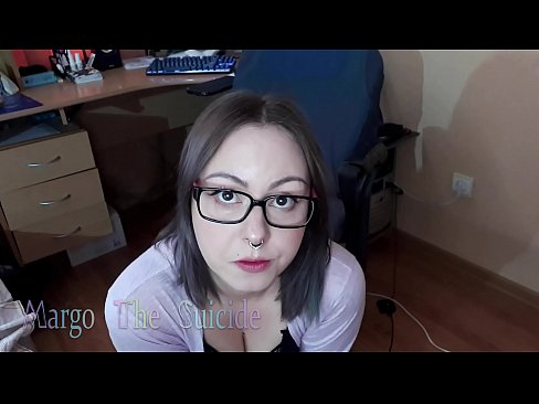 ❤️ Sexy jente med briller suger dildo dypt på kamera ❤❌ Porno vk hos oss ❌️
