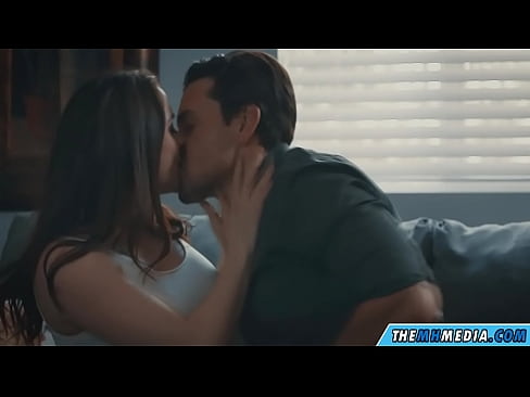 ❤️ Romantisk sex med en god barmfagre mor ❤❌ Porno vk hos oss ❌️