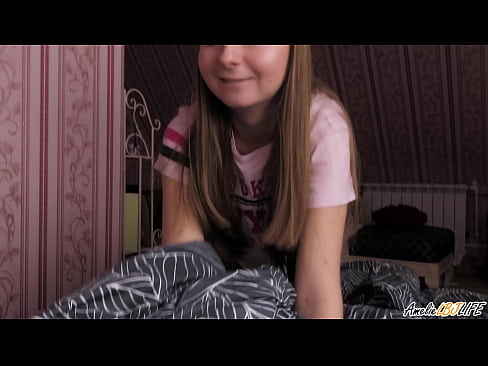 ❤️ Blondie suger BFF's dypt og får sperm i munnen ❤❌ Porno vk hos oss ❌️