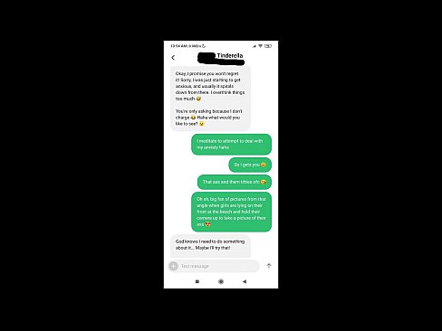 ❤️ Jeg la til en ny PAWG fra Tinder til haremet mitt (snakk med Tinder inkludert) ❤❌ Porno vk hos oss ❌️