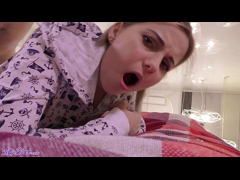 ❤️ Sexy mamma svelge og pregistyle sex - cum close up ❤❌ Porno vk hos oss ❌️